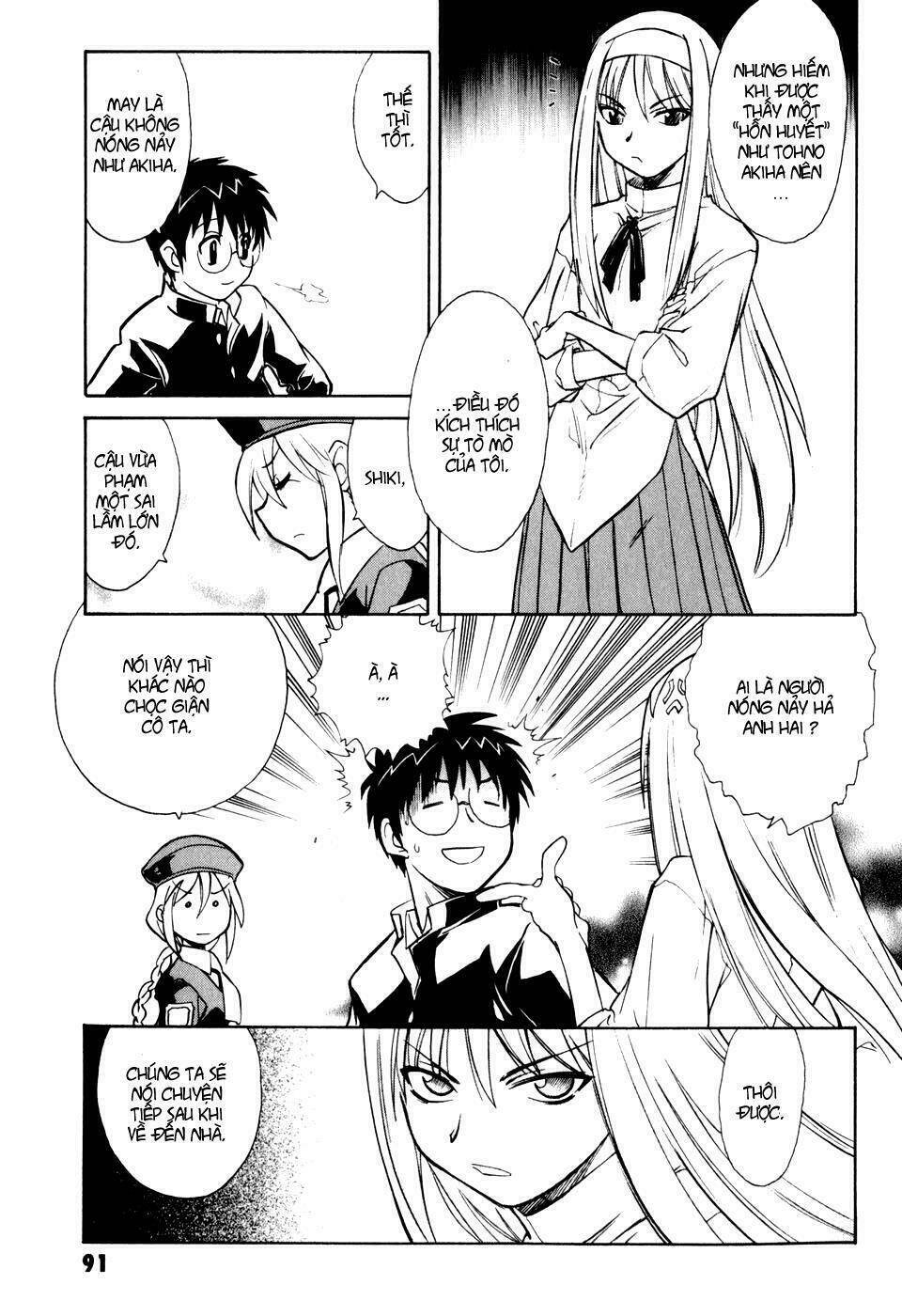 melty blood chapter 7 14