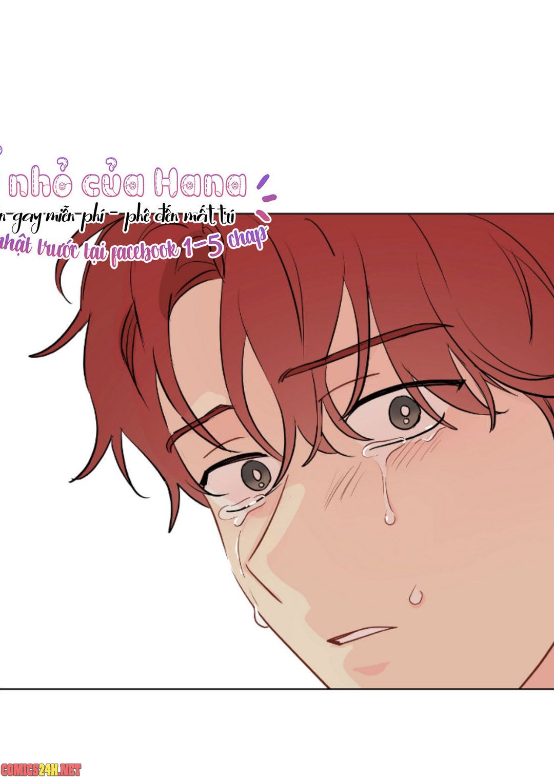 chỉ là giấc mơ thôi phải không? chapter 47 1