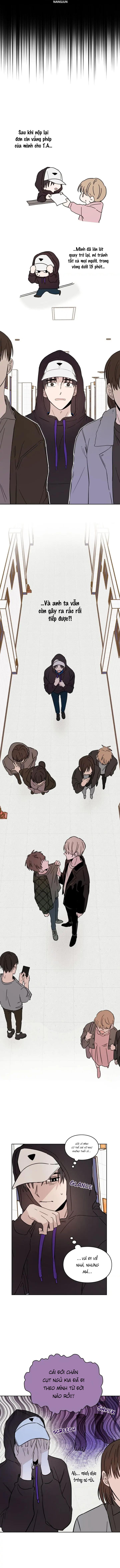 ác ma trên ngã tư đường chapter 5 2