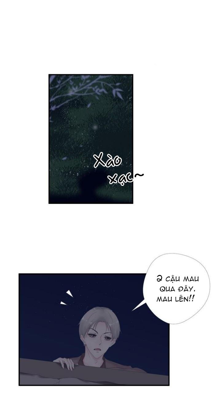 nỗi nhớ ngàn năm chapter 17 2