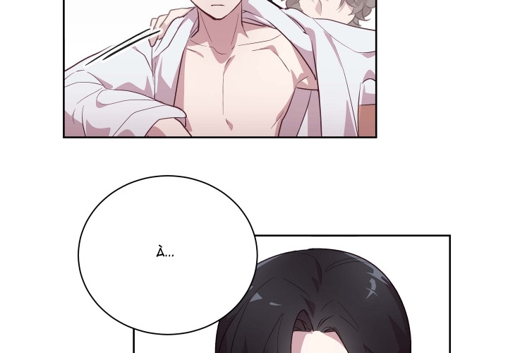 cuộc sống hai mặt của thần tượng chapter 2 73