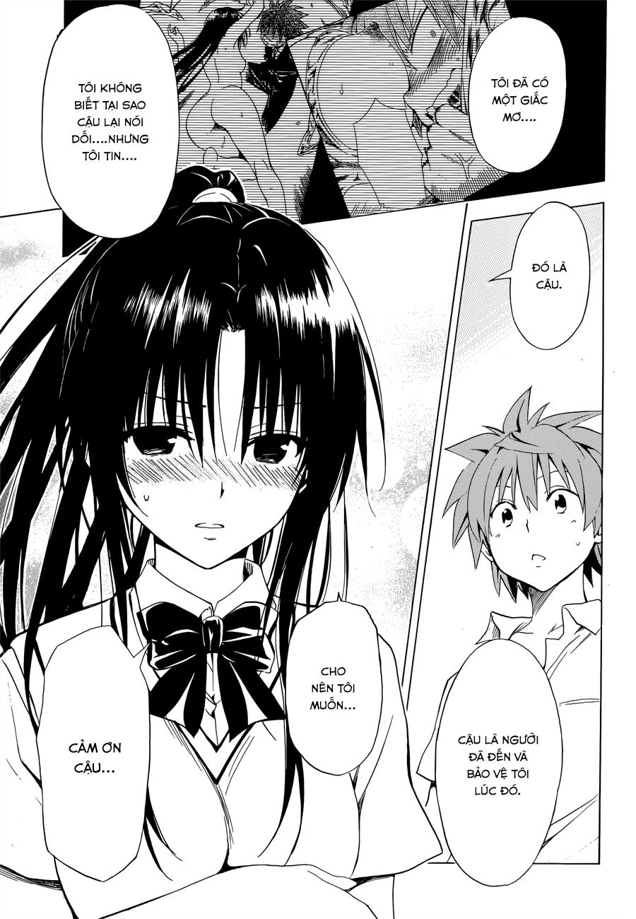 to love - ru darkness chapter 33 34