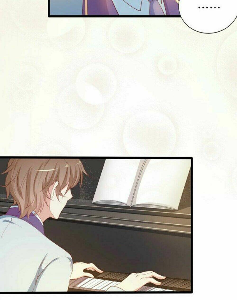 quản lí ngây ngô và thần tượng ác ma chapter 18 9