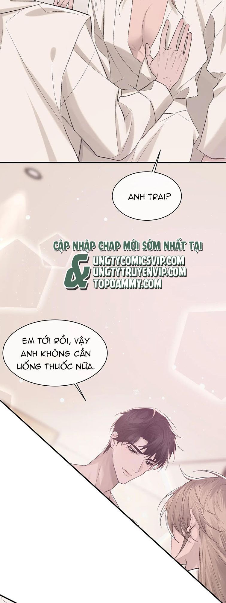 cấu bệnh chapter 94 8