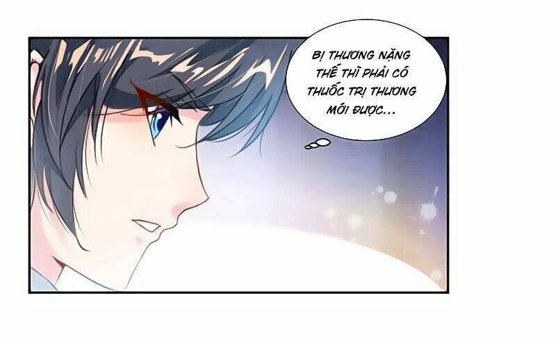 cửu dương thần vương chapter 39 3