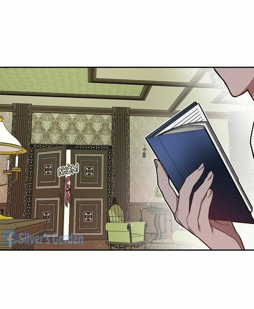 hung mãnh tiểu thư chapter 45 6