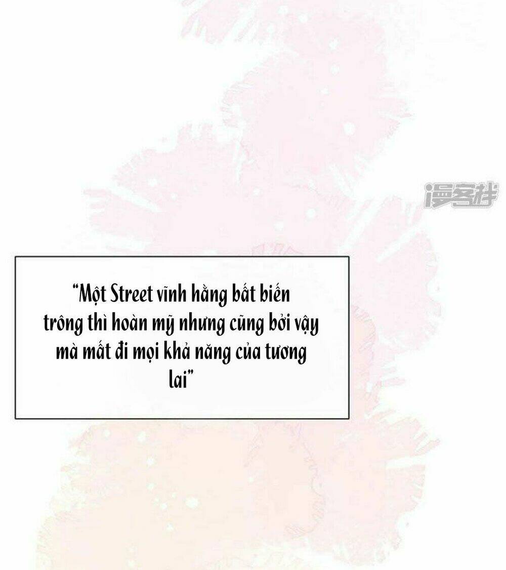 tình địch quái gở lại tăng thêm rồi chapter 59 14