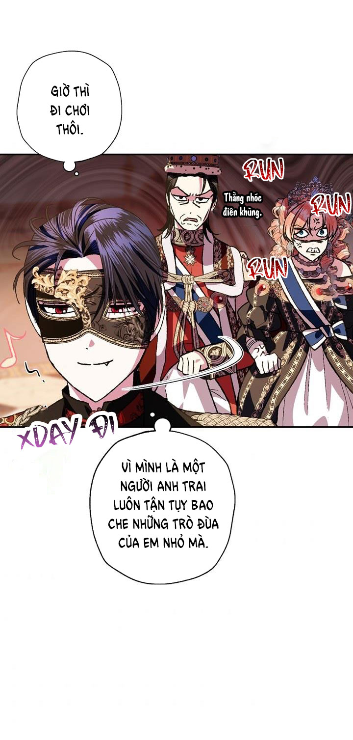 cha à, con không muốn kết hôn đâu chapter 56 44