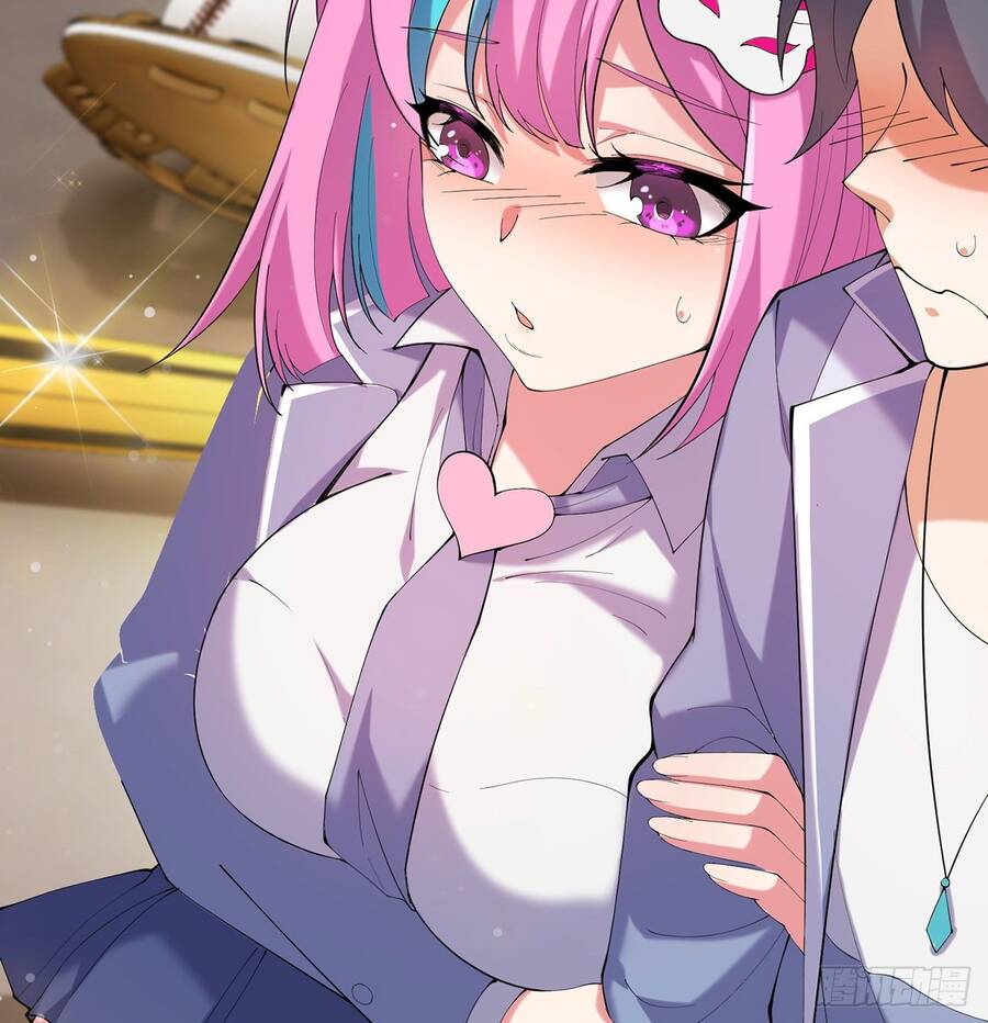 nhặt thuộc tính tại trái đất chapter 12 59