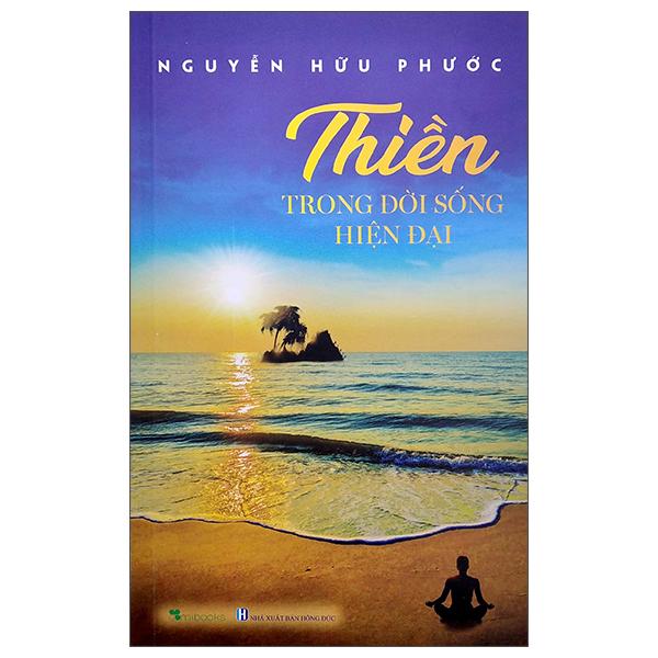 Thiền Trong Đời Sống Hiện Đại