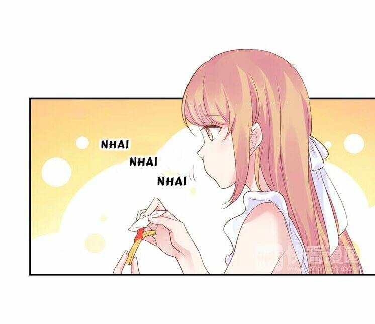 mật thất vây người cá chapter 4 11