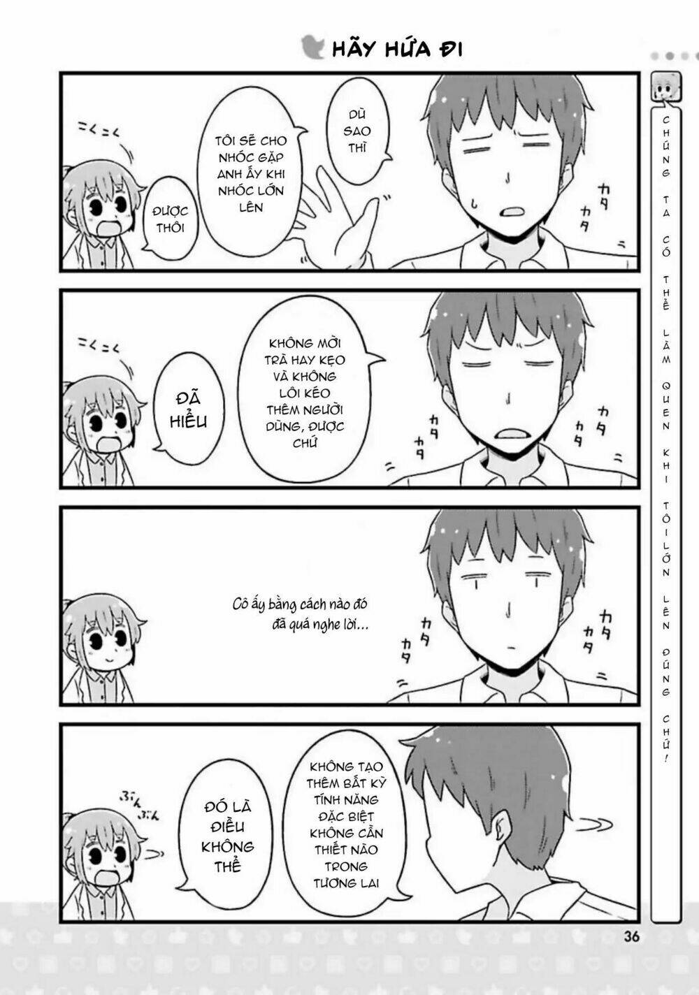 twitter-san chapter 3 7