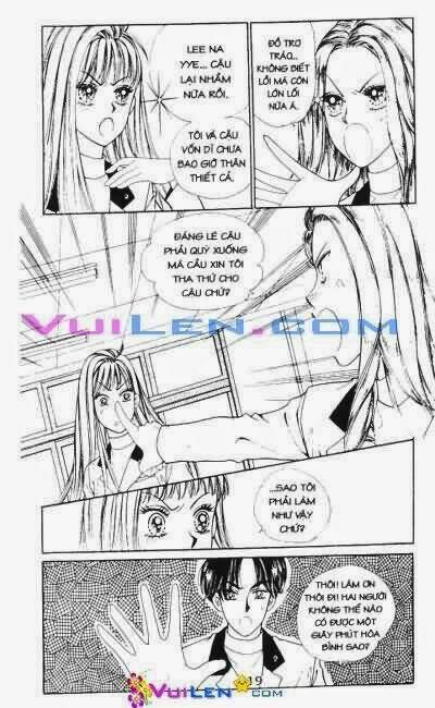 kẻ săn tiền chapter 4 119