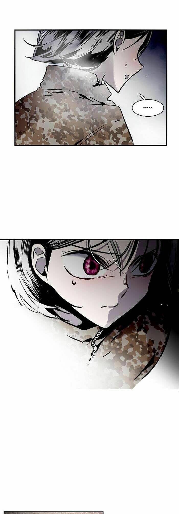 người máy hủy diệt chapter 77 35