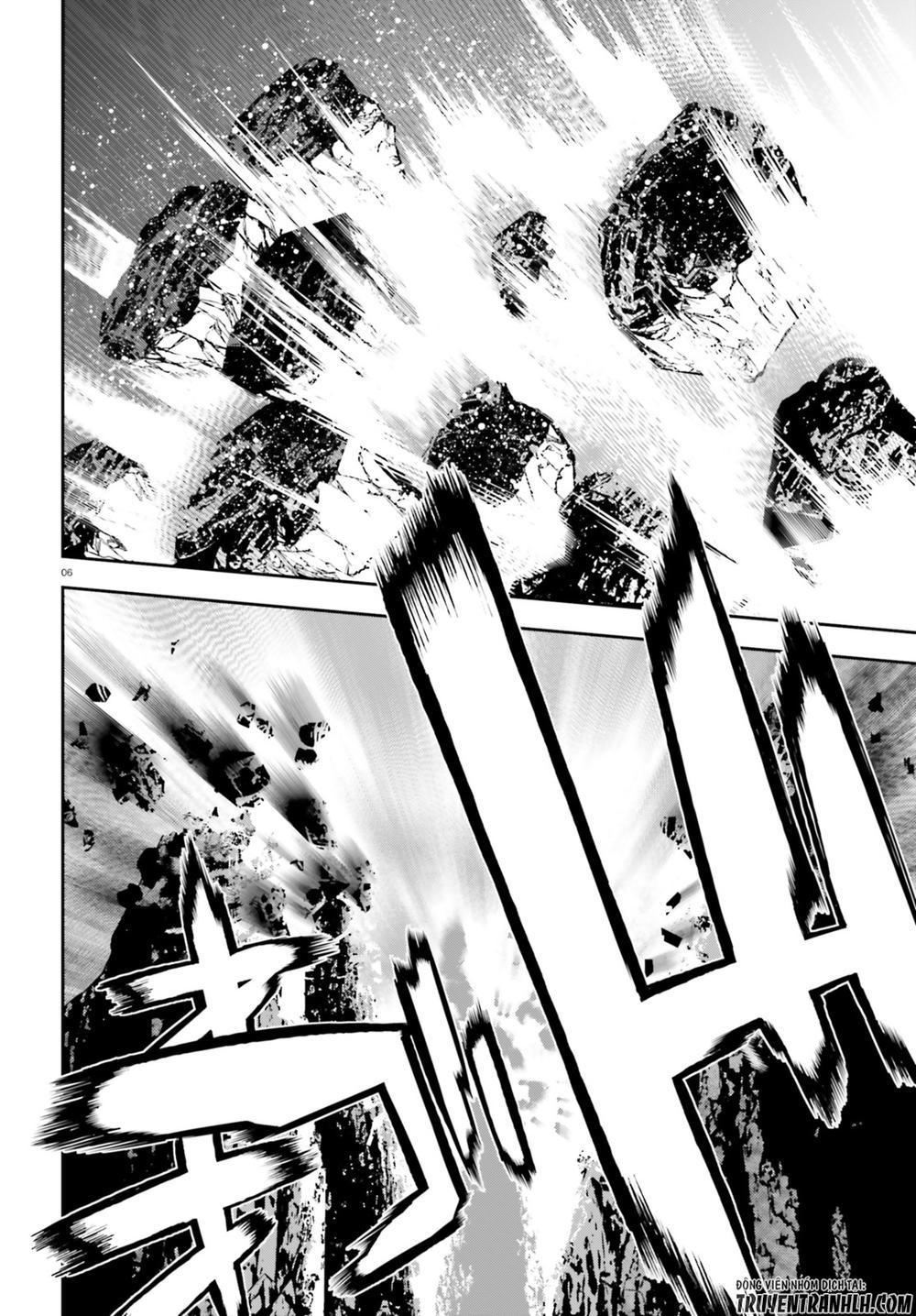 sekai no owari to yoakemae chapter 26 8