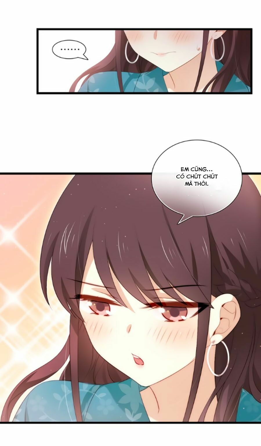 tình yêu là thế phần 2 chapter 13 21