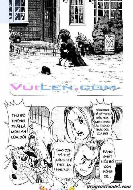 nhà hàng hạnh phúc chapter 5 171