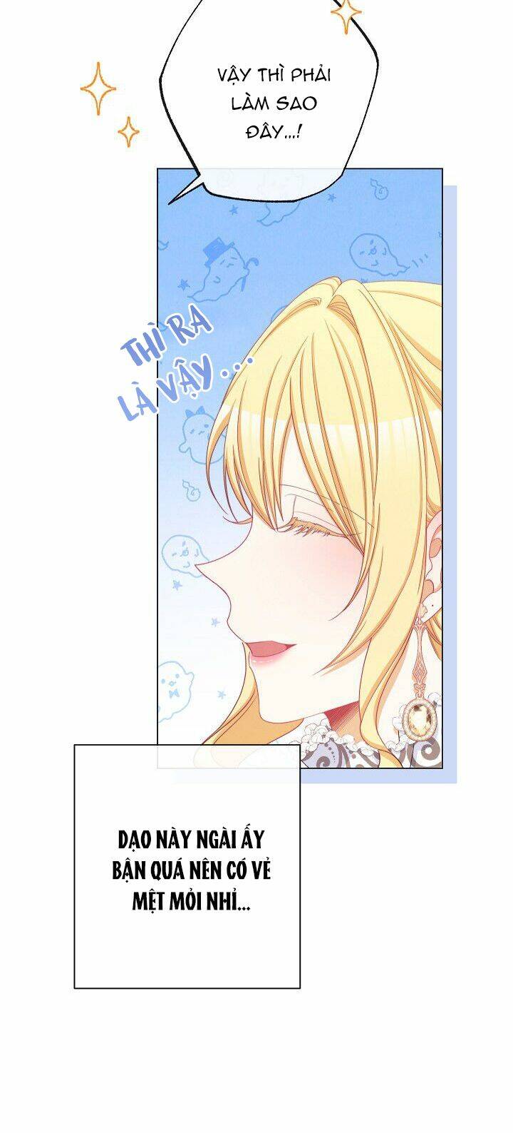 ác nữ phản diện đảo ngược đồng hồ cát chapter 76.2 9
