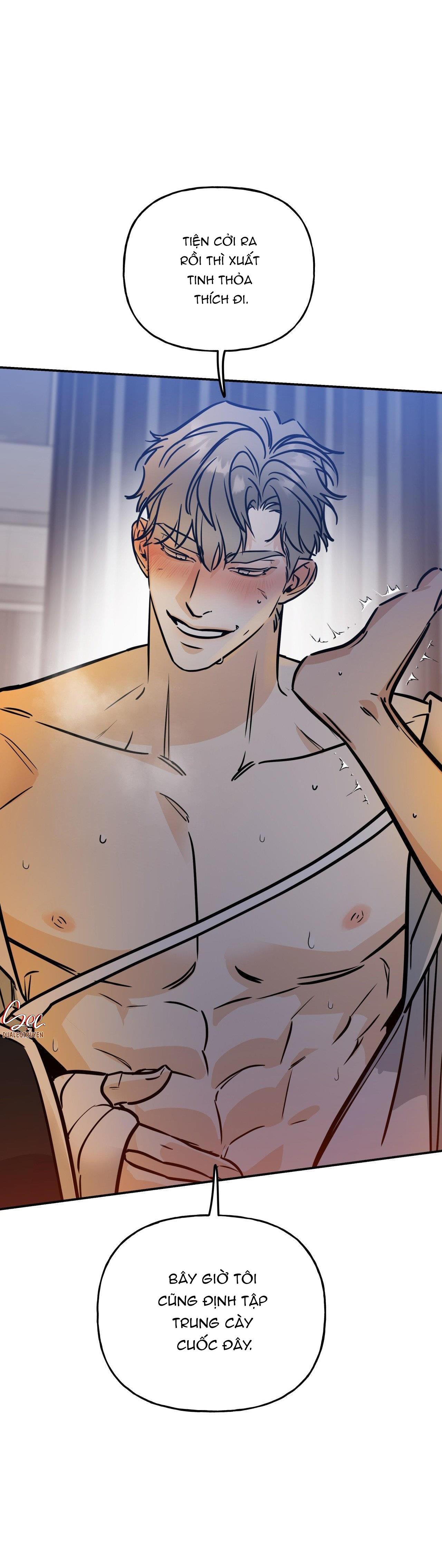 lệnh cứu rỗi chapter 16 50