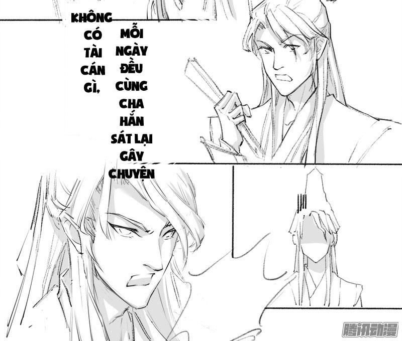 tuyệt thế luyện đan sư chapter 4 56