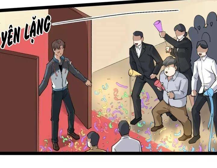 hồi xuân tiểu độc y chapter 47 36