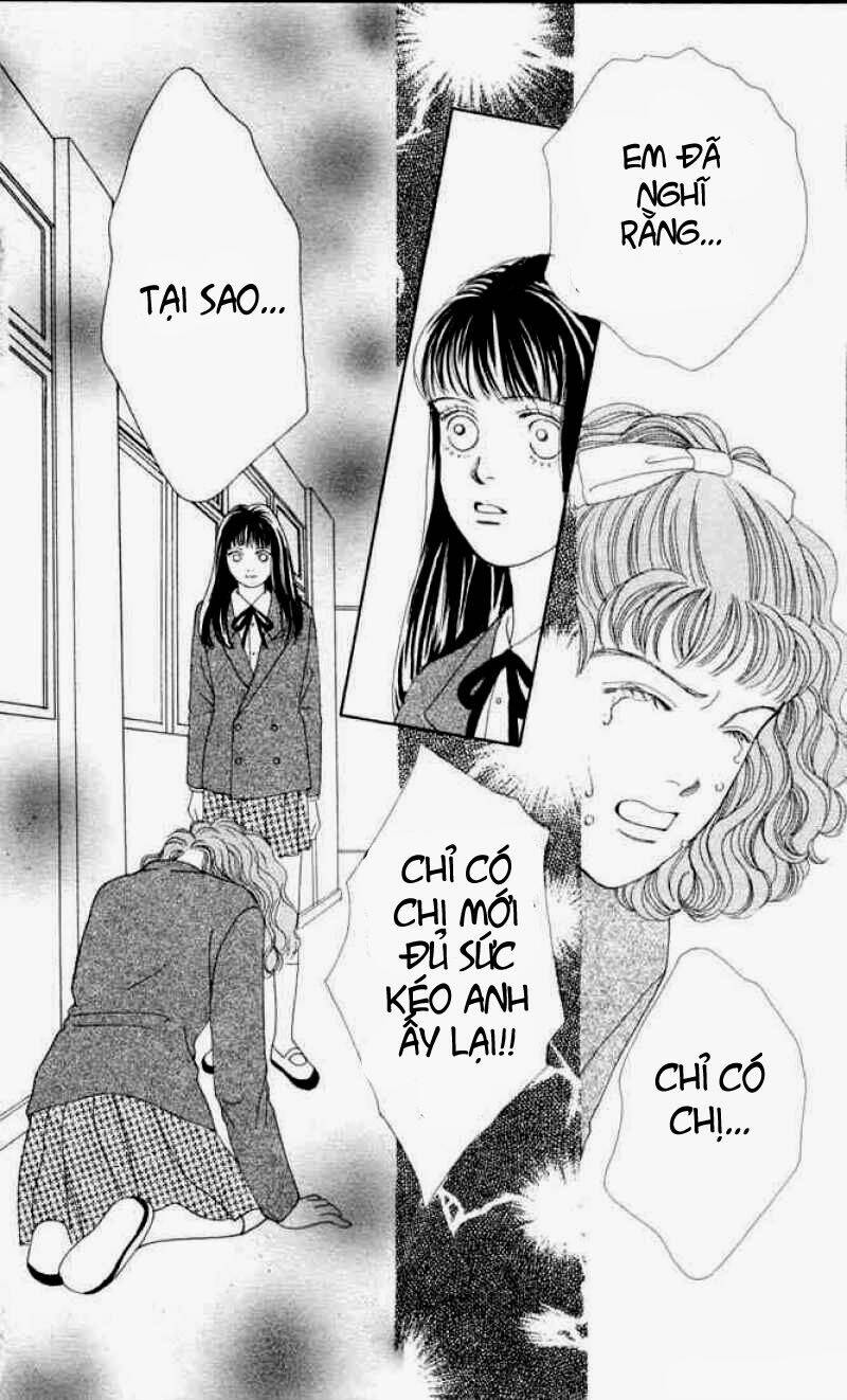 con nhà giàu chapter 51 14