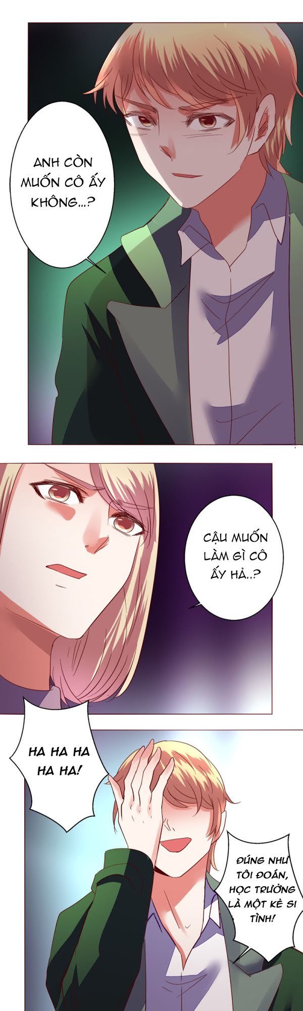 một tuần làm tình nhân chapter 62 28