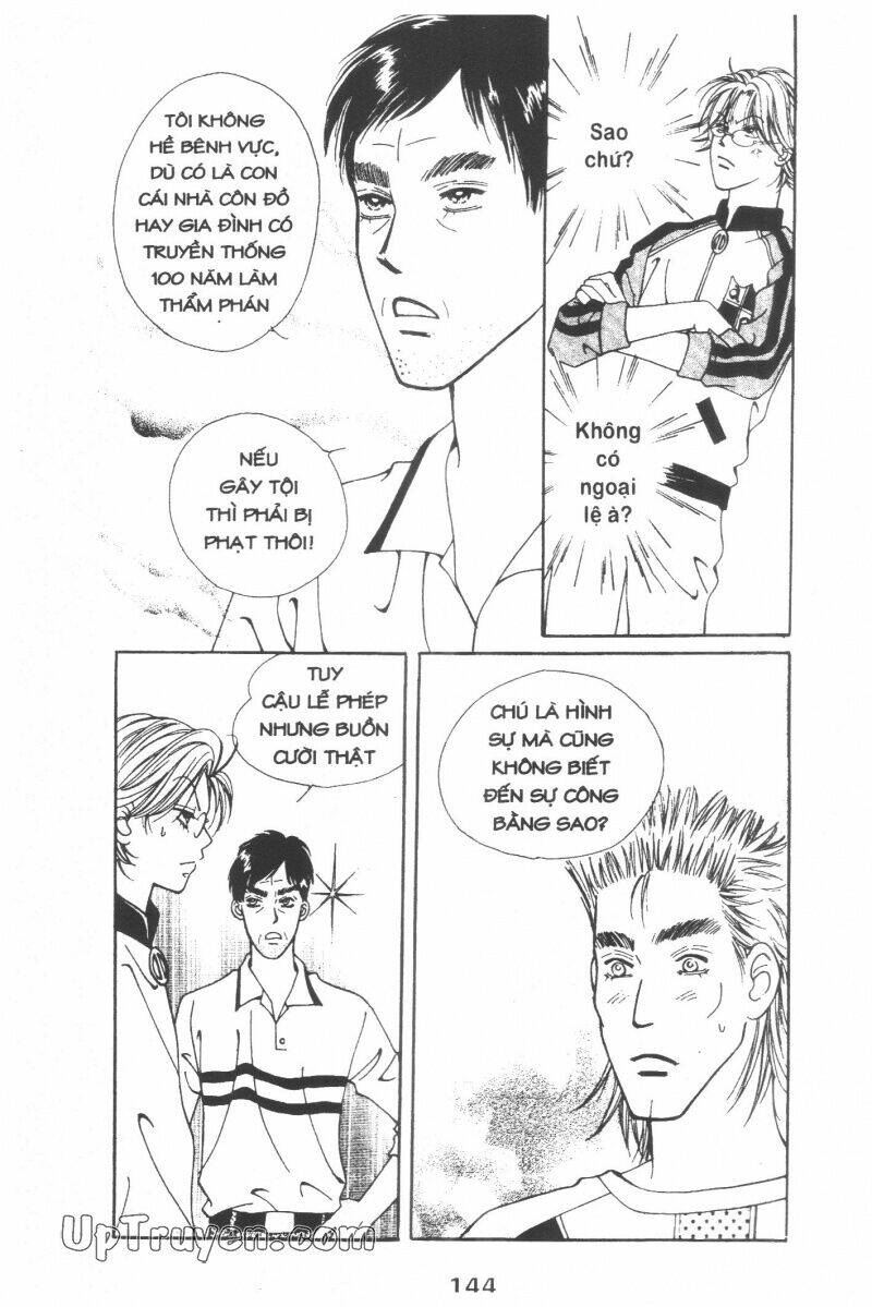 cô nàng ngổ ngáo chapter 7 139