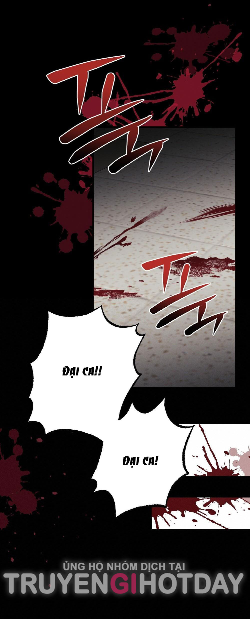 Sự Thuần Khiết Của Mùa Đông Năm Ấy chapter 45.1 - Trang 10
