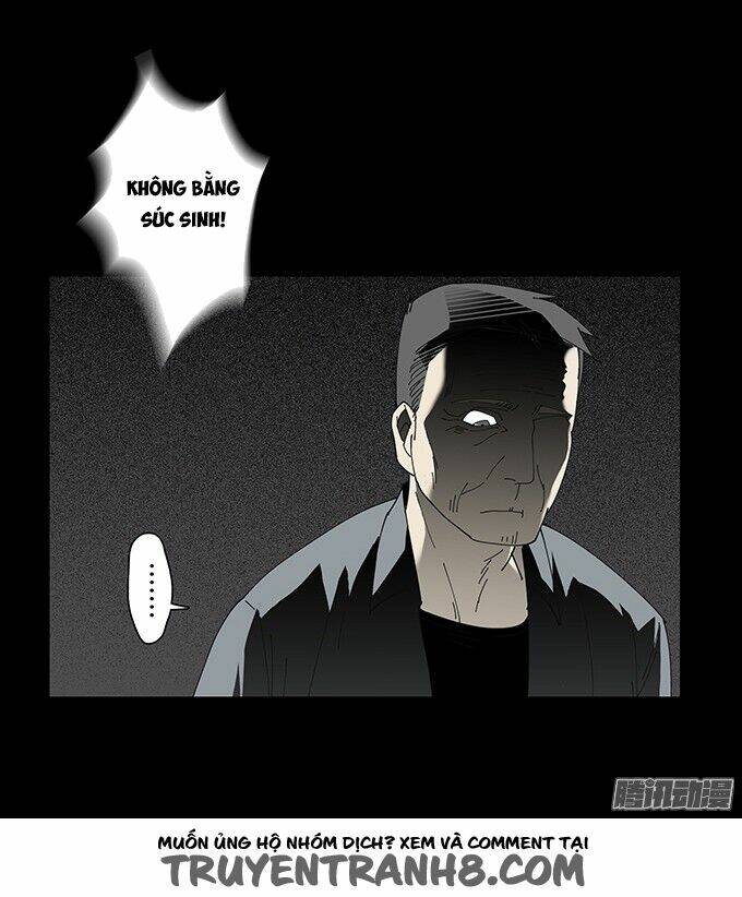 ớn lạnh tuyệt đối chapter 72 14