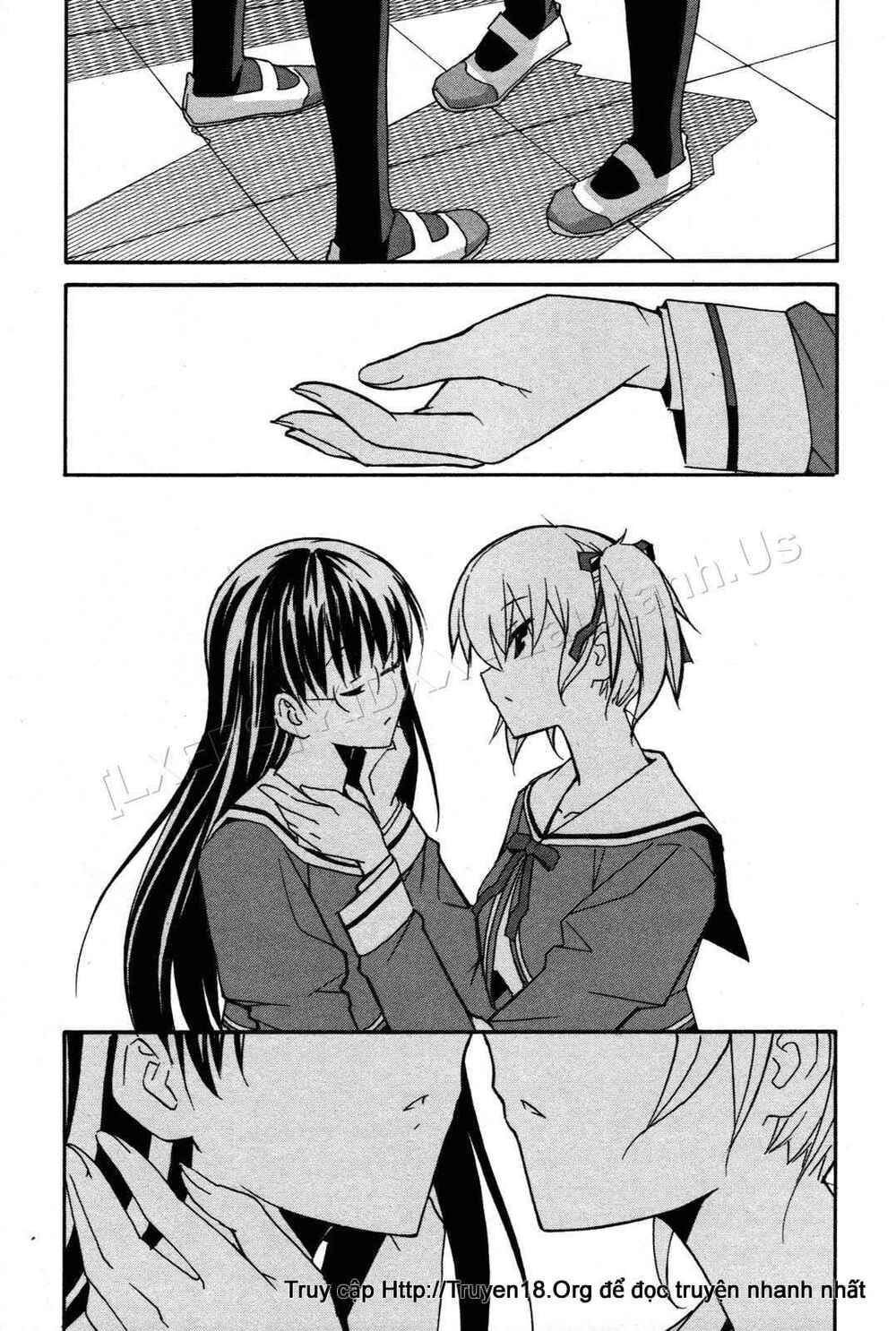 aki-sora chapter 30 6