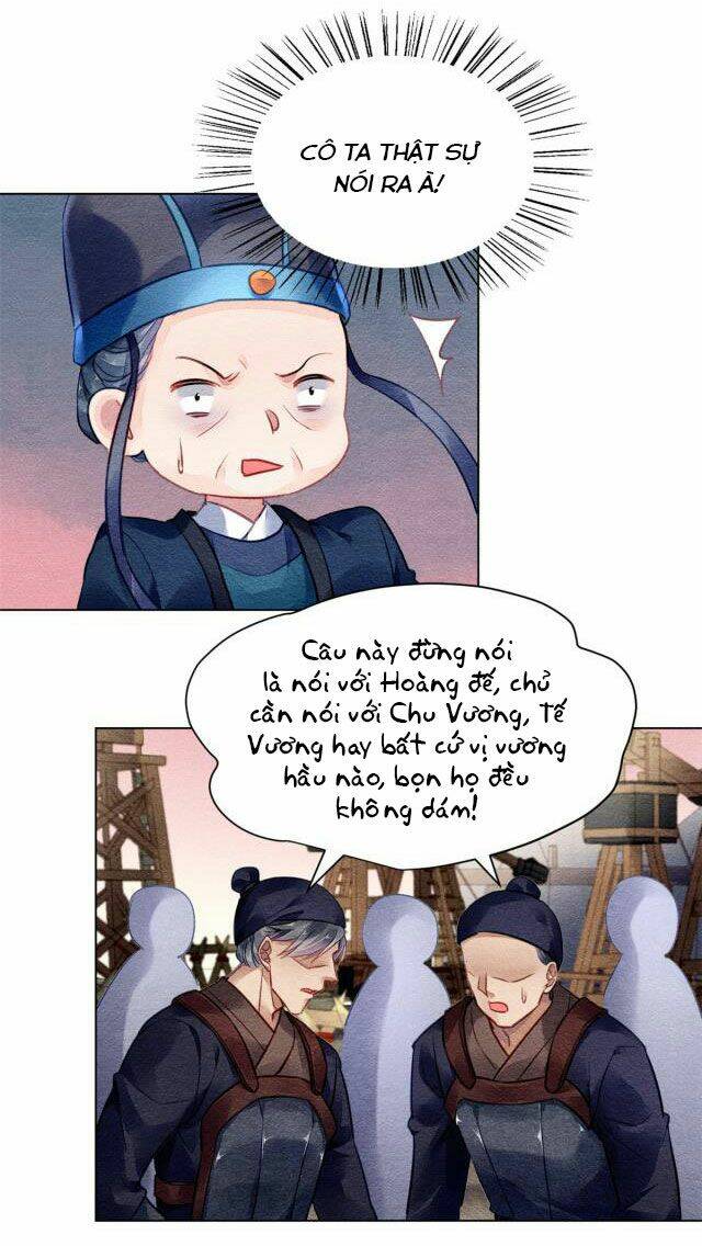 vấn đan chu chapter 22 7