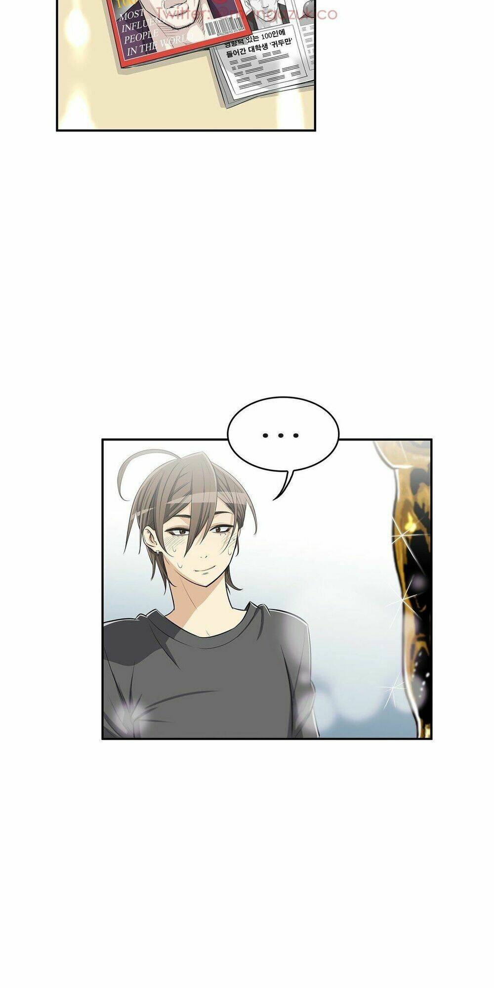 câu lạc bộ sa đoạ chapter 8.1 3