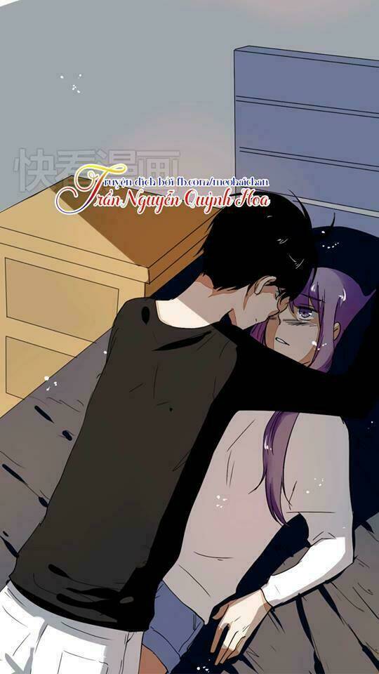 quy tắc của mỹ nam chapter 13 6