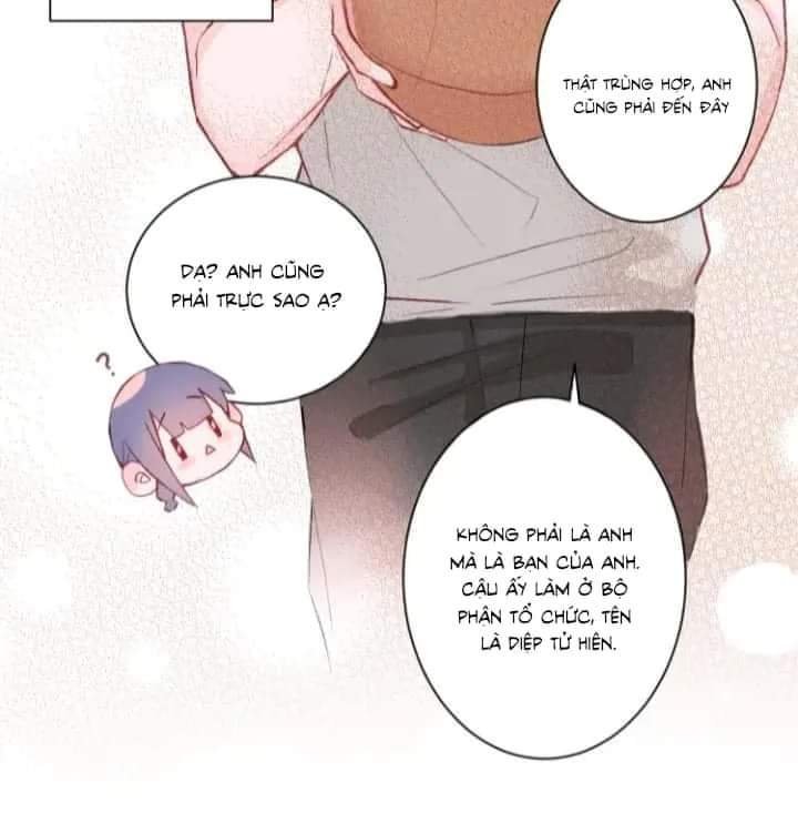 làm ơn hãy học chăm chỉ dùm tôi đi chapter 1 6