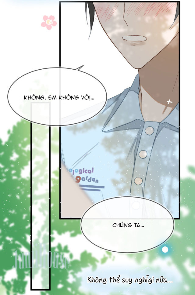 dù sao tôi vẫn vĩ đại như vậy chapter 7 32