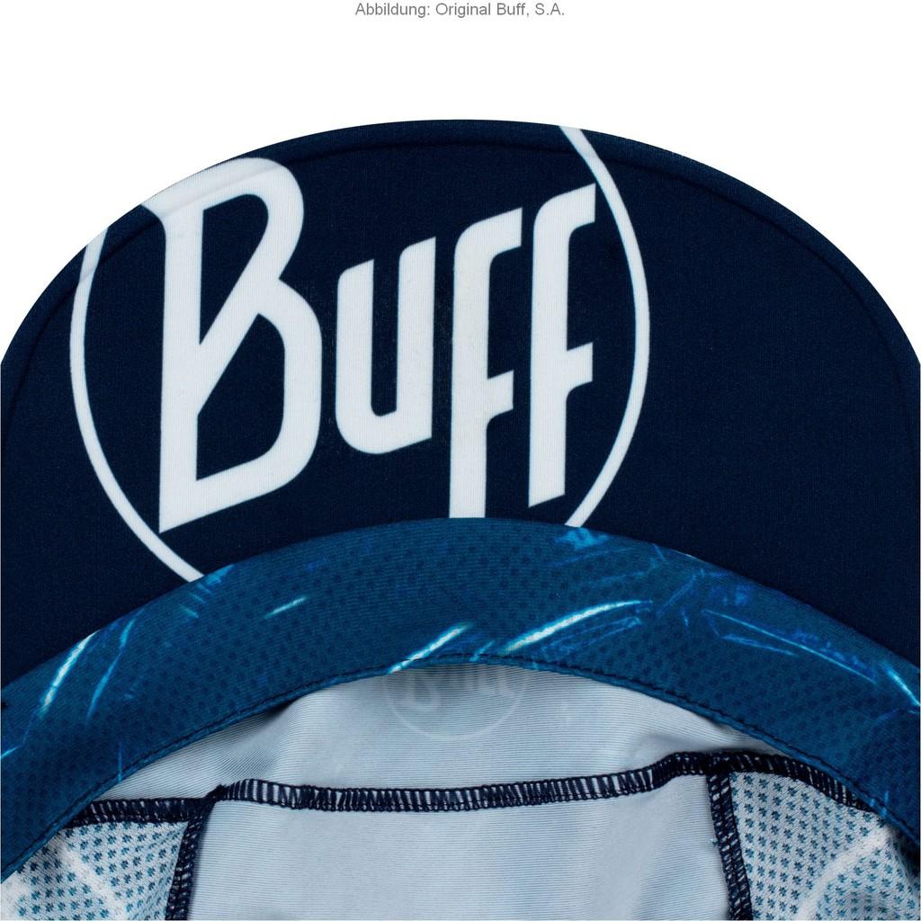 Mũ Chạy Bộ Buff Speed Cap Xcross Multi