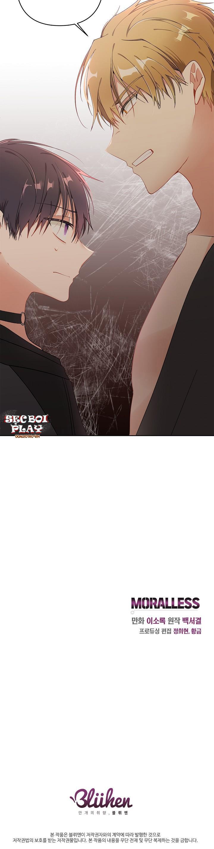 moralless chapter 4 31