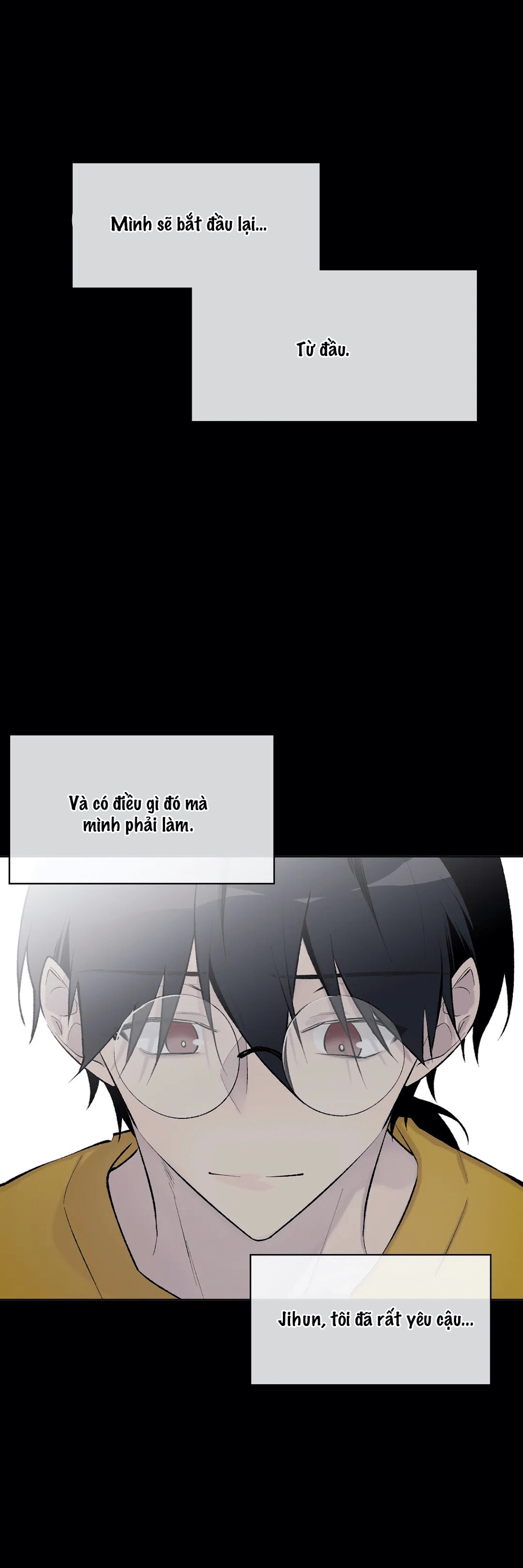 đừng viết nữa, tác giả thân mến! chapter 55 41