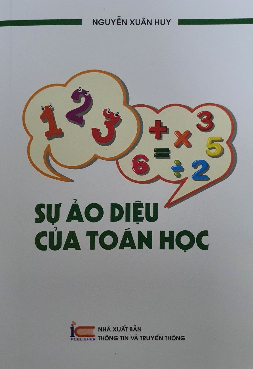 Sự Ảo Diệu Của Toán Học