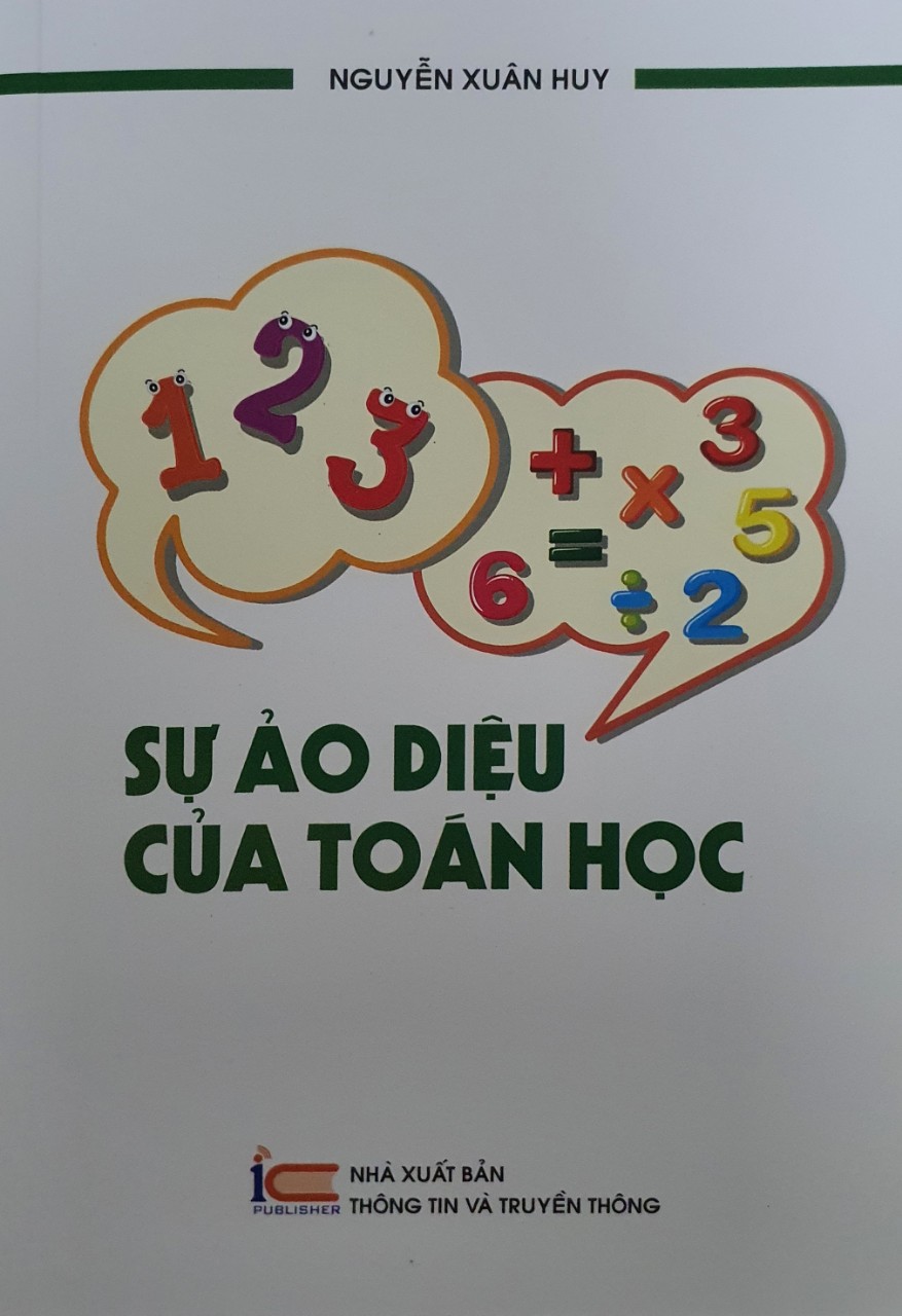 Sự Ảo Diệu Của Toán Học ( STT)