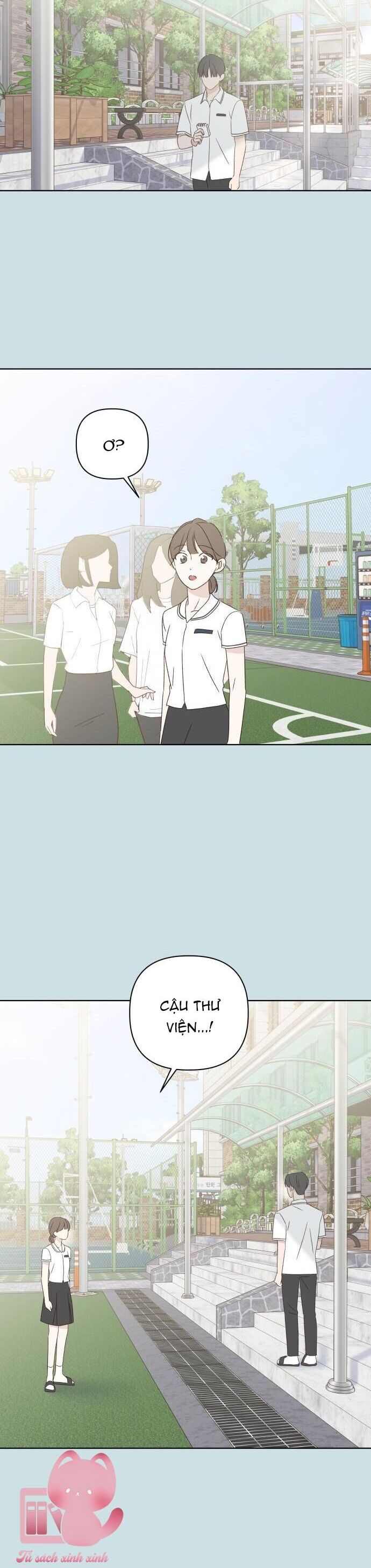 lén lút quện nhau chapter 41 43