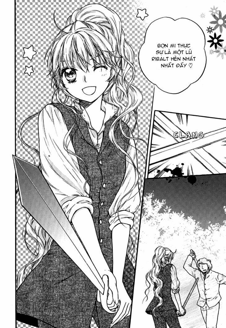 glass shoe chapter 17 23