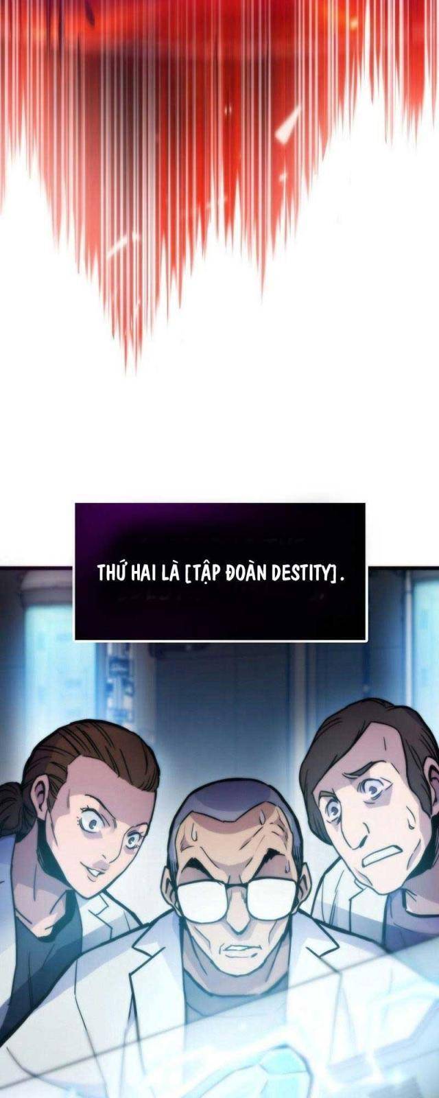 hồi quy giả chapter 58 13