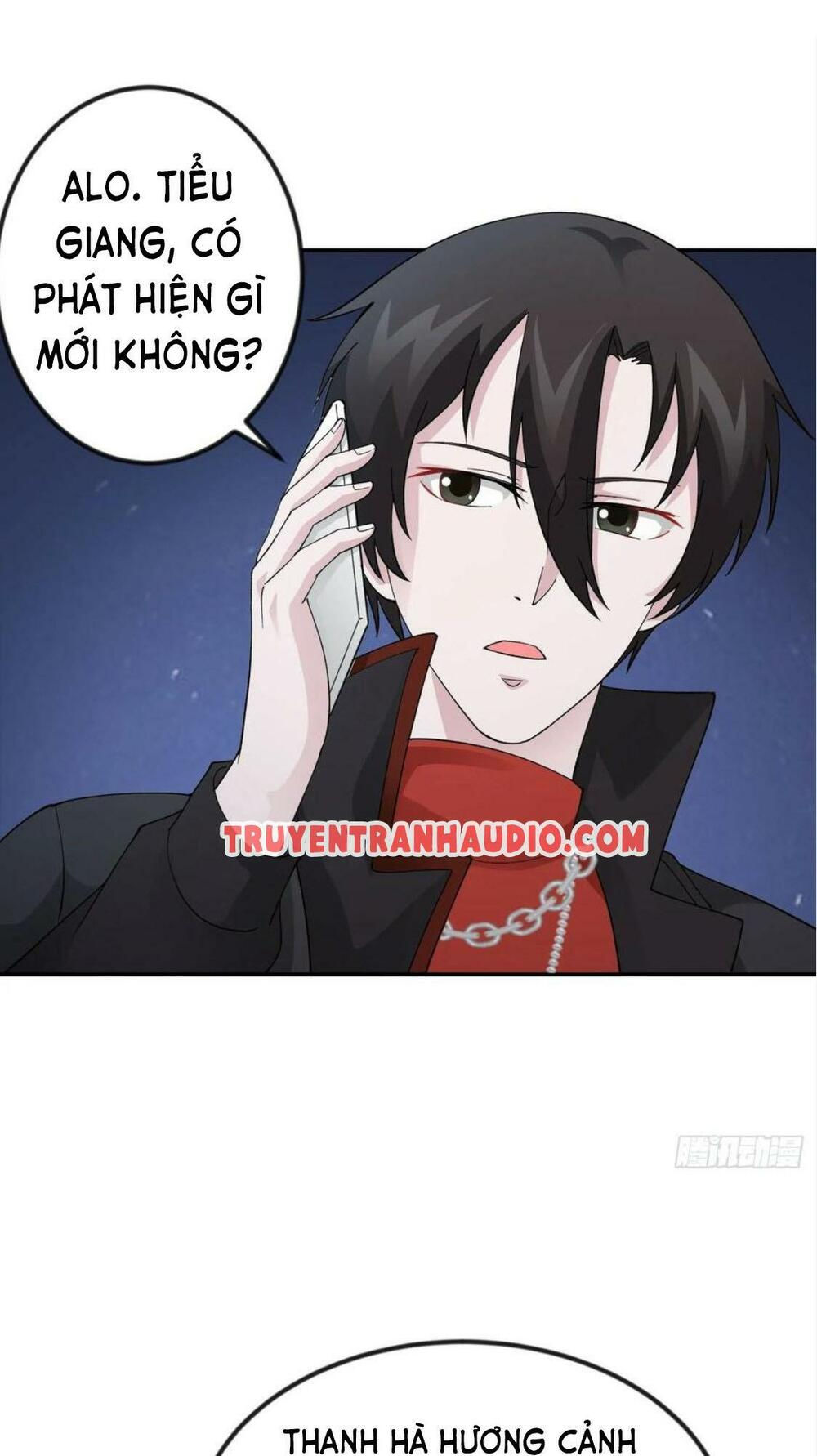 ta chẳng qua là một đại la kim tiên chapter 36 23