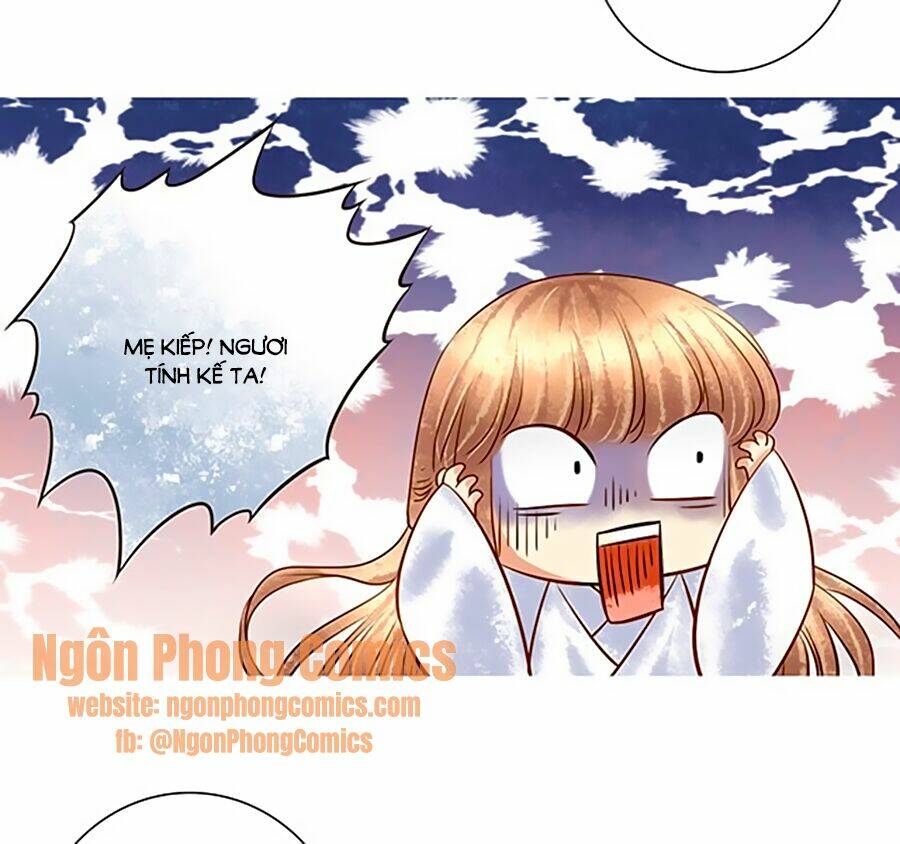 thiên niên minh vương cộng chẩm miên chapter 13 45