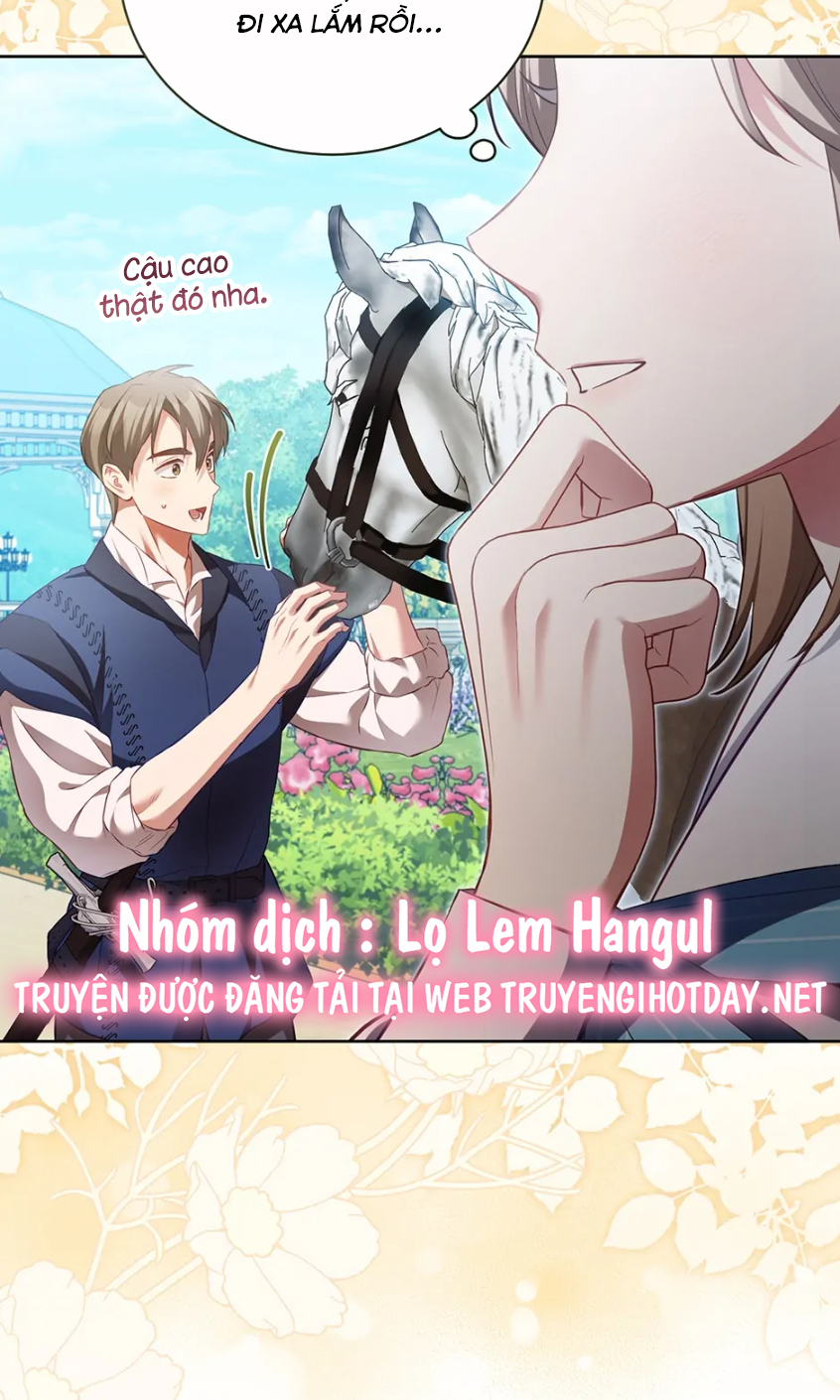 nhật ký chăm sóc đứa trẻ của nhân vật phản diện chapter 15 53