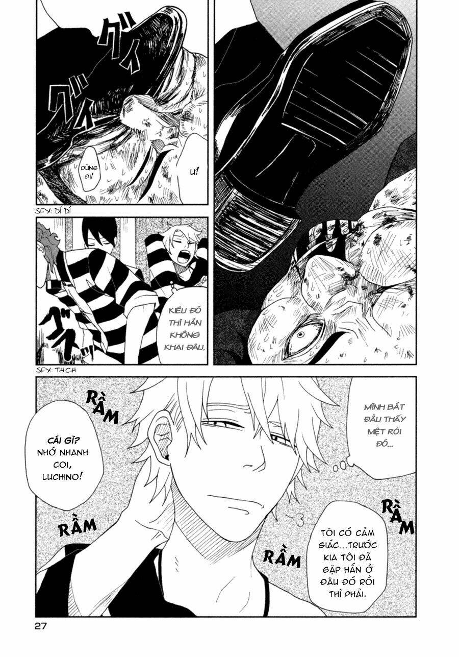 lucky dog 1 blast chapter 16 28