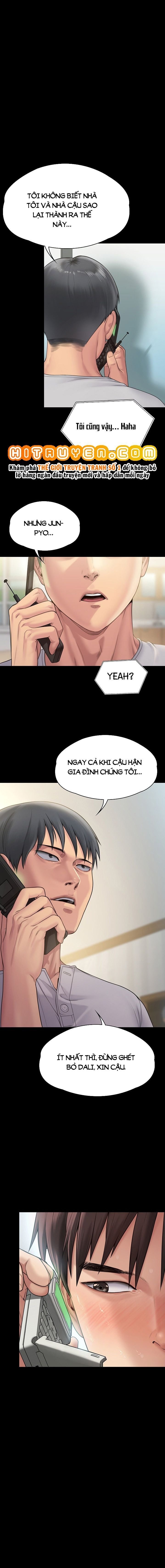 ong chúa chapter 260 5