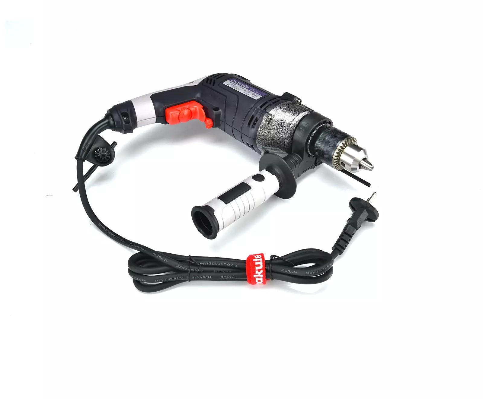 MÁY KHOAN ĐỘNG LỰC 780 W 13MM MAKUTE ID002 - HÀNG CHÍNH HÃNG